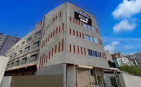 Hotel O Egmore Metro Station Chennai Formerly Harini Lodge